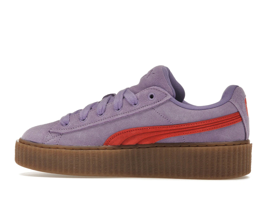 Puma Creeper Phatty Rihanna Fenty Lavender Alert