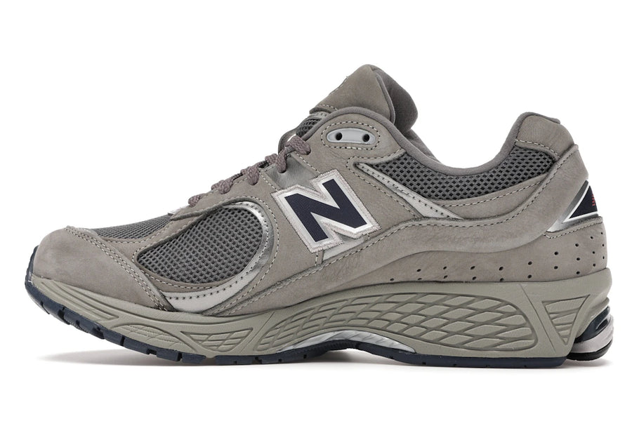 New Balance 2002R Gris clair