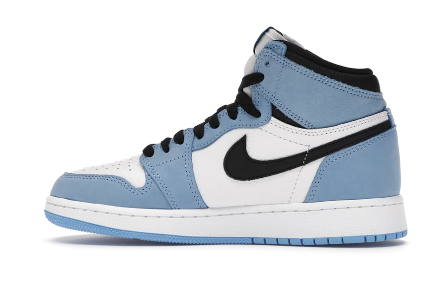 Jordan 1 Retro High OG Bleu Université (GS)