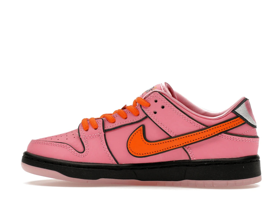 Nike SB Dunk Low Les Super Nanas Blossom (PS)
