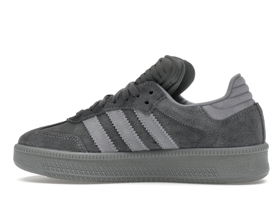 adidas Samba XLG Gris carbone