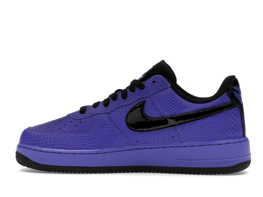 Nike Air Force 1 Low Protro Kobe Bryant x FC Barcelone Violet Persan