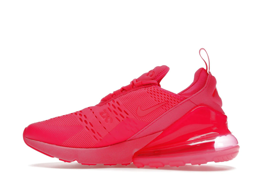 Nike Air Max 270 Triple Rose (Femme)