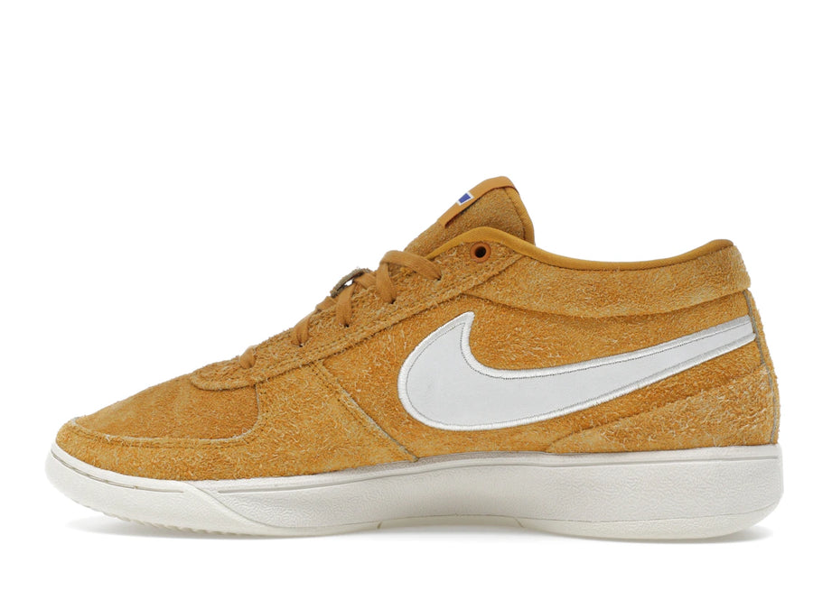 Nike Book 1 Chevrolet Gold Leaf