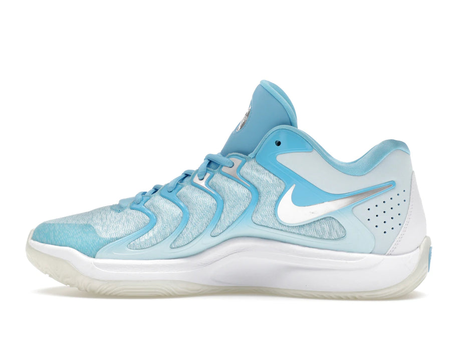 Nike KD 17 Christmas