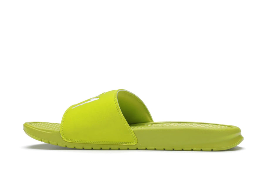 Nike Benassi Stussy Volt