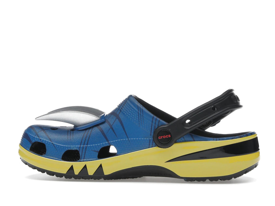 Sabots Crocs Classic Marvel Wolverine
