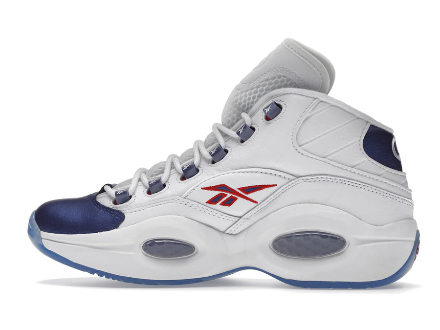 Reebok Question Mid Blue Toe (2022)