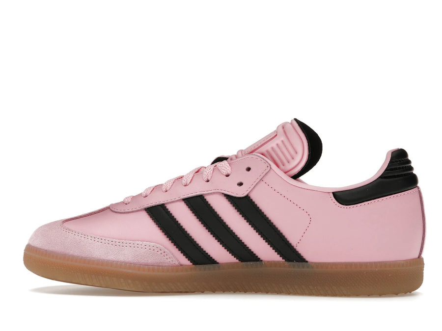 adidas Samba Inter Miami CF Messi Rose