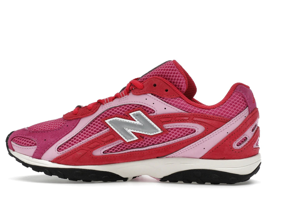 New Balance 204L Kith Rose