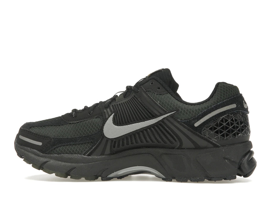 Nike Zoom Vomero 5 Black Sequoia