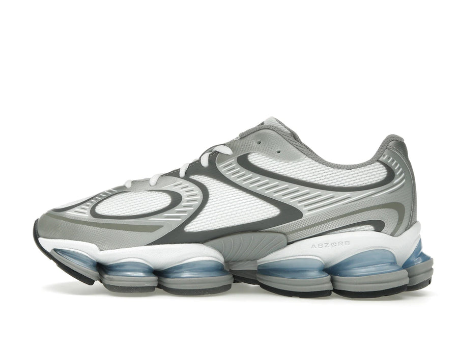 New Balance Abzorb 2000 White Grey Blue