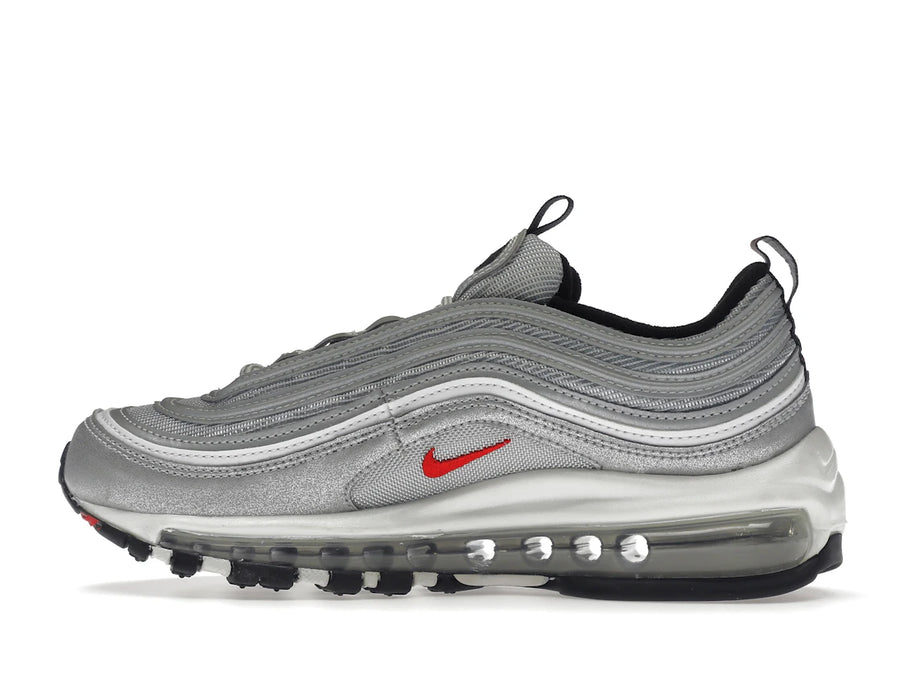 Nike Air Max 97 OG Silver Bullet (2022) (Women's)