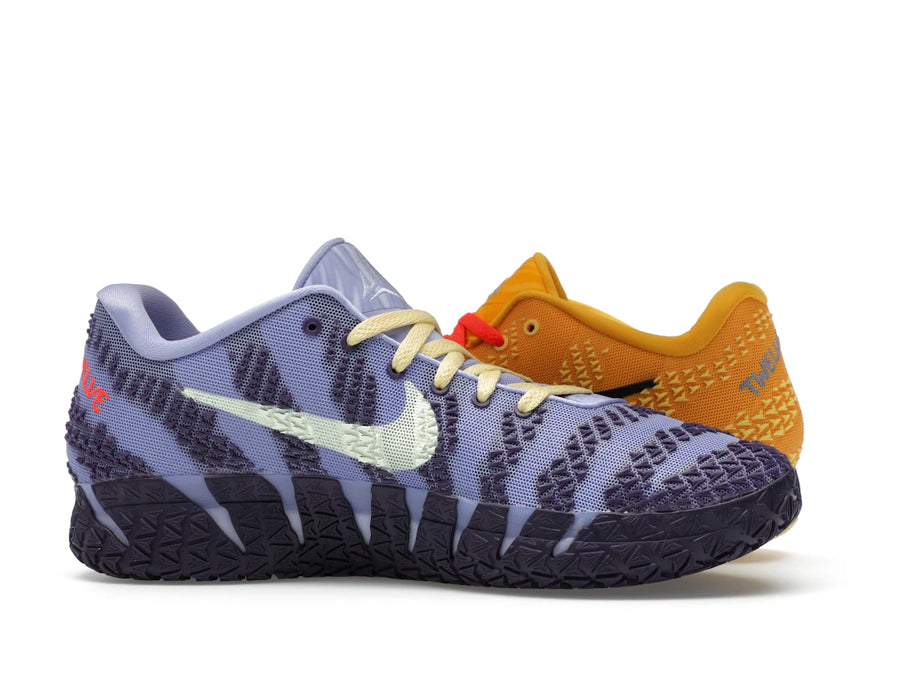 Nike Ja 3 Hustle &amp; Flow