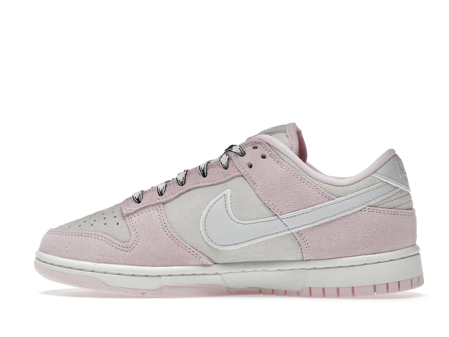 Nike Dunk Low LX Pink Foam (Femme)