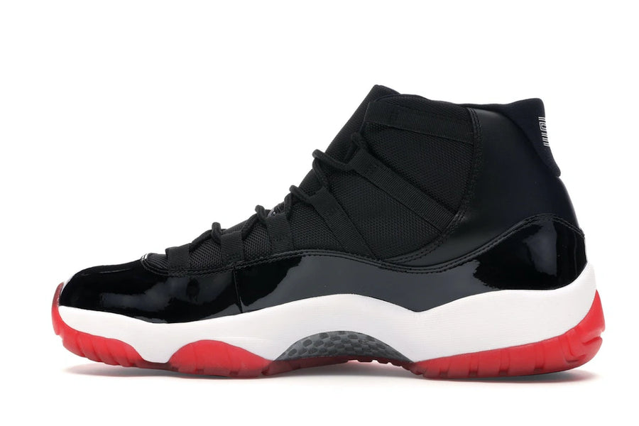 Jordan 11 Retro Playoffs (2012)
