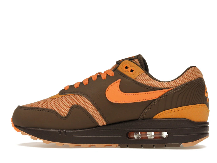 Nike Air Max 1 King's Day