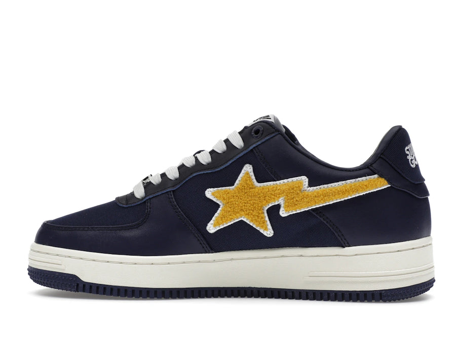 A Bathing Ape Bape Sta Stadium Goods Navy