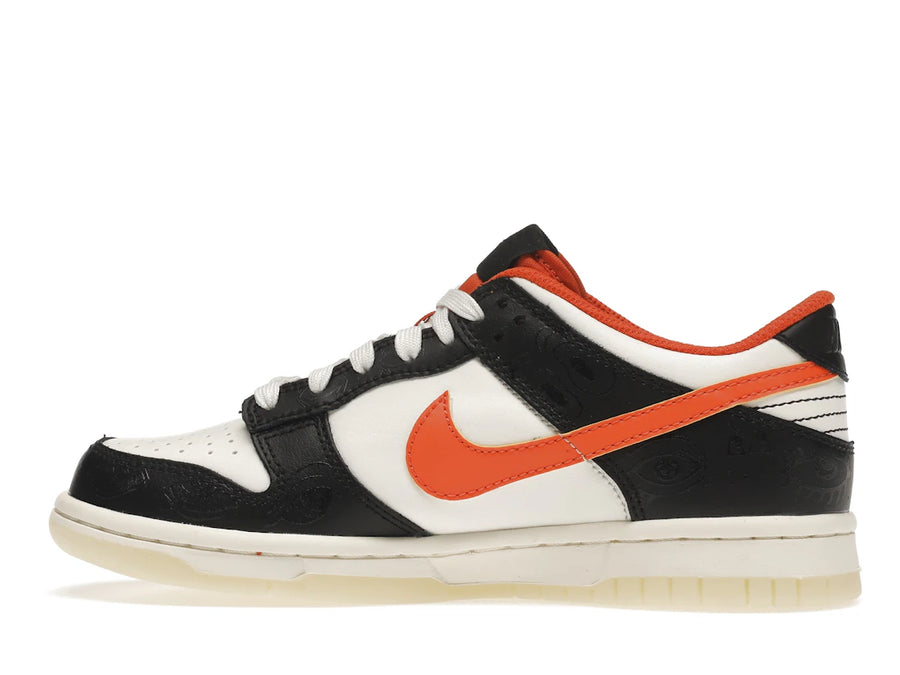 Nike Dunk Low PRM Halloween (2021) (GS)