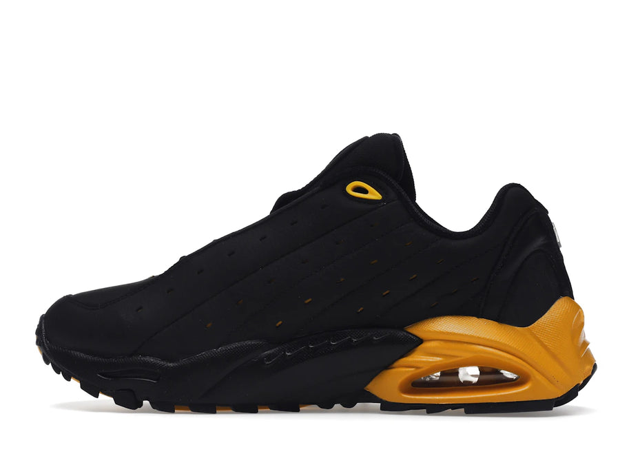 Nike Hot Step Air Terra Drake NOCTA Noir Jaune