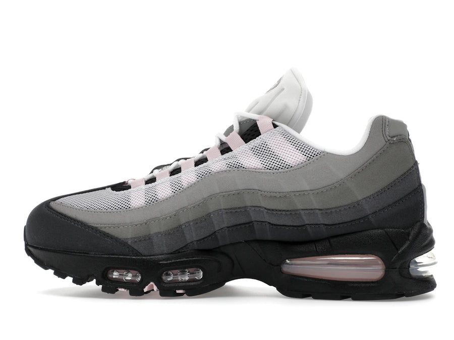 Nike Air Max 95 OG Big Bubble Pink Foam (Women's)