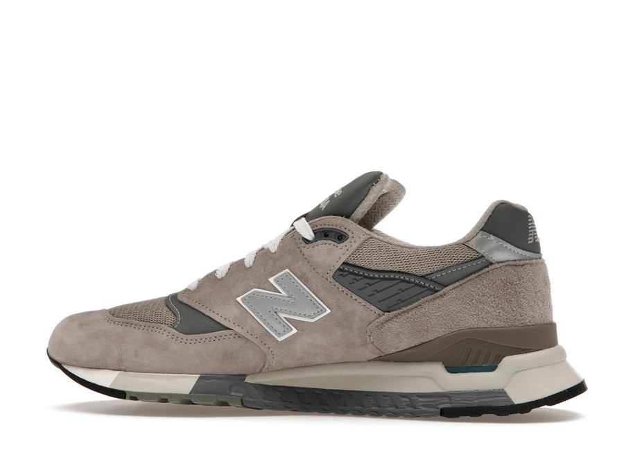 New Balance 998 Core MiUSA Gris Argent
