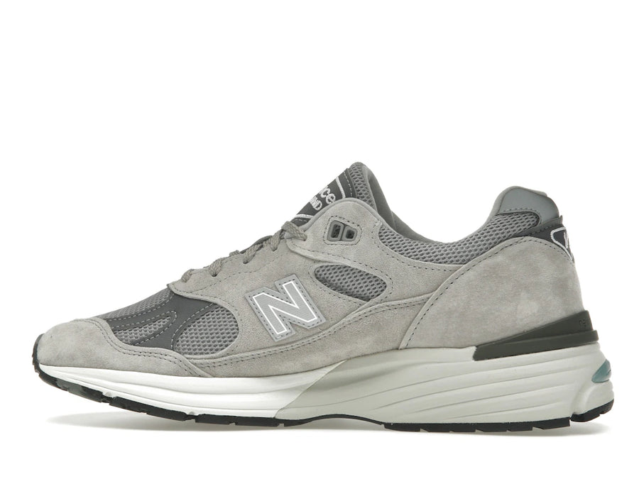 New Balance 991v2 MiUK Rock Ridge Grey