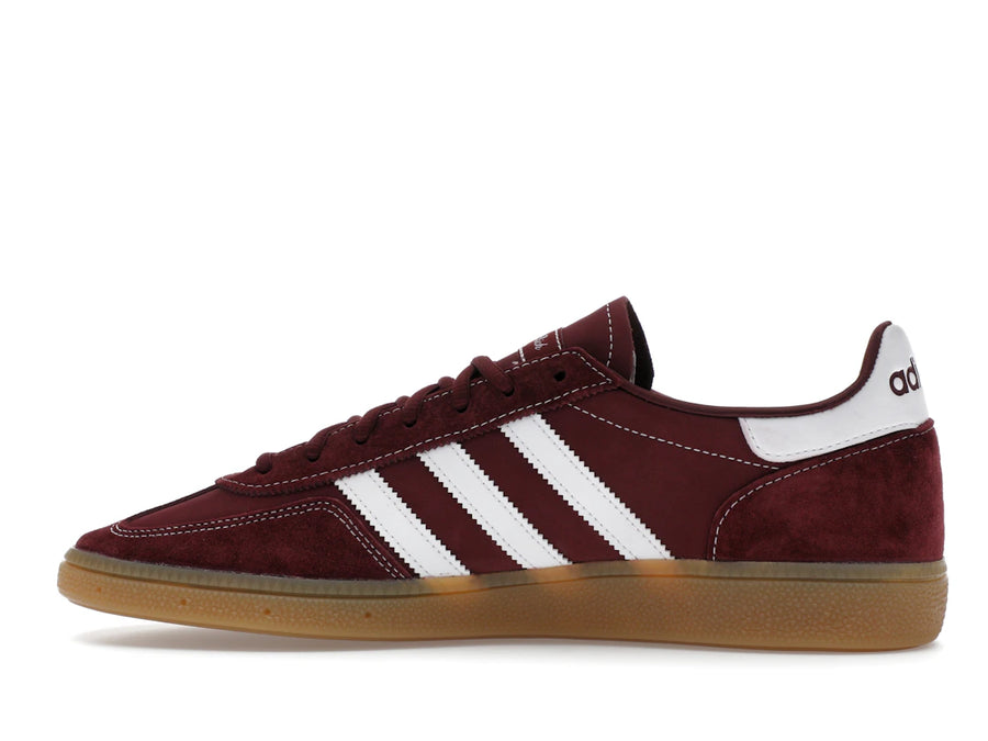adidas Handball Spezial Sporty &amp; Rich Shadow Rouge