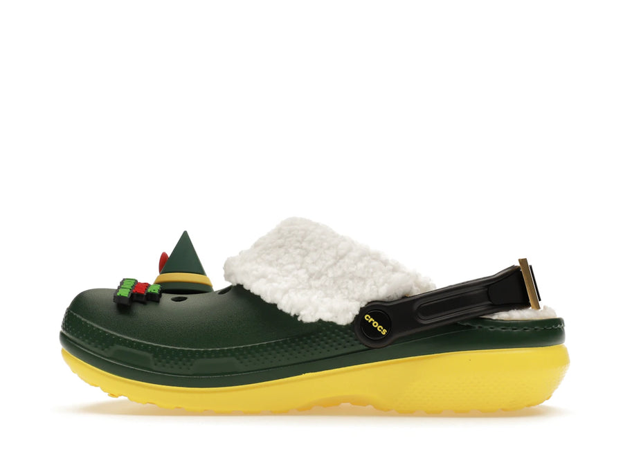 Sabots classiques Crocs Elfe