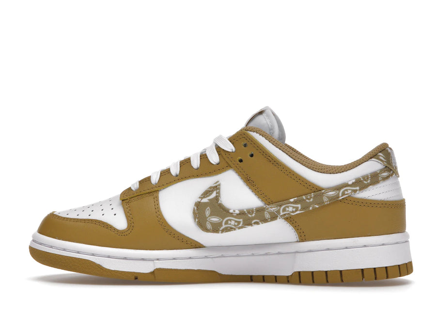 Nike Dunk Low Essential Paisley Pack Barley (Women's)