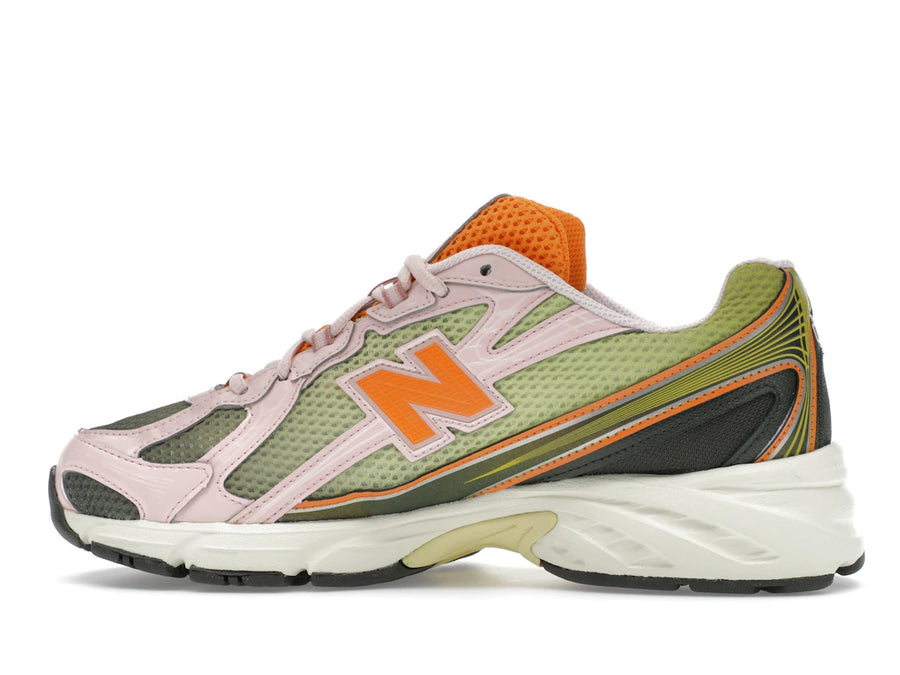 New Balance 740 Concepts Saignee