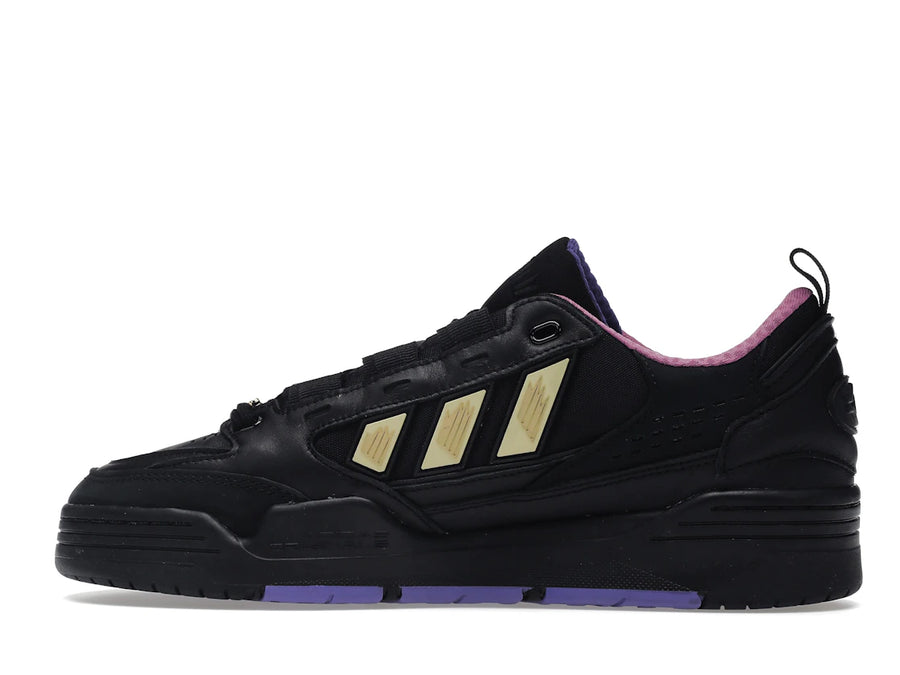 adidas ADI2000 Yu-Gi-Oh! Le Monde de Yugi (avec carte promo Magicien Sombre scellée)