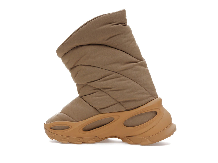 Bottes adidas Yeezy NSLTD kaki