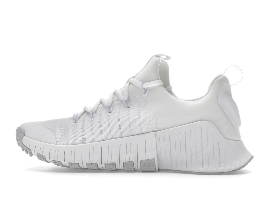 Nike Free Metcon 6 Platinum Tint (Femme)
