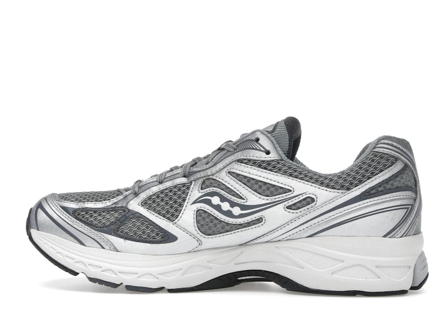 Saucony ProGrid Guide 7 Gray Silver