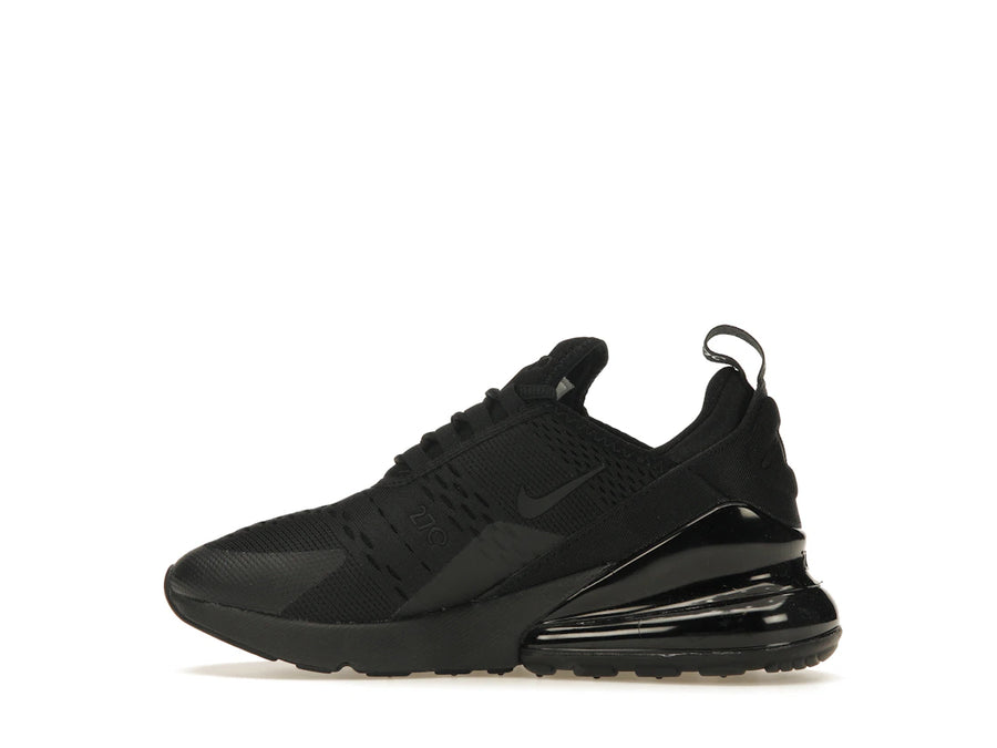 Nike Air Max 270 Noir (GS)