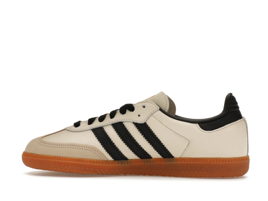 adidas Samba OG Crème Blanc Sable Strata (Femme)