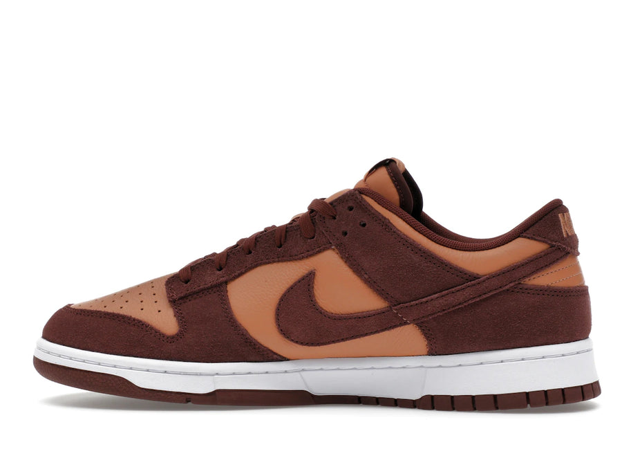 Nike Dunk Low SE Ambre Marron