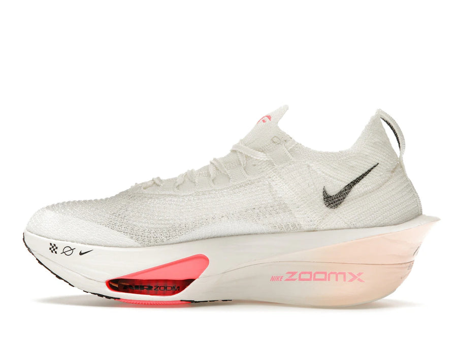 Nike Air Zoom Alphafly Next 3 Sail Crimson Tint
