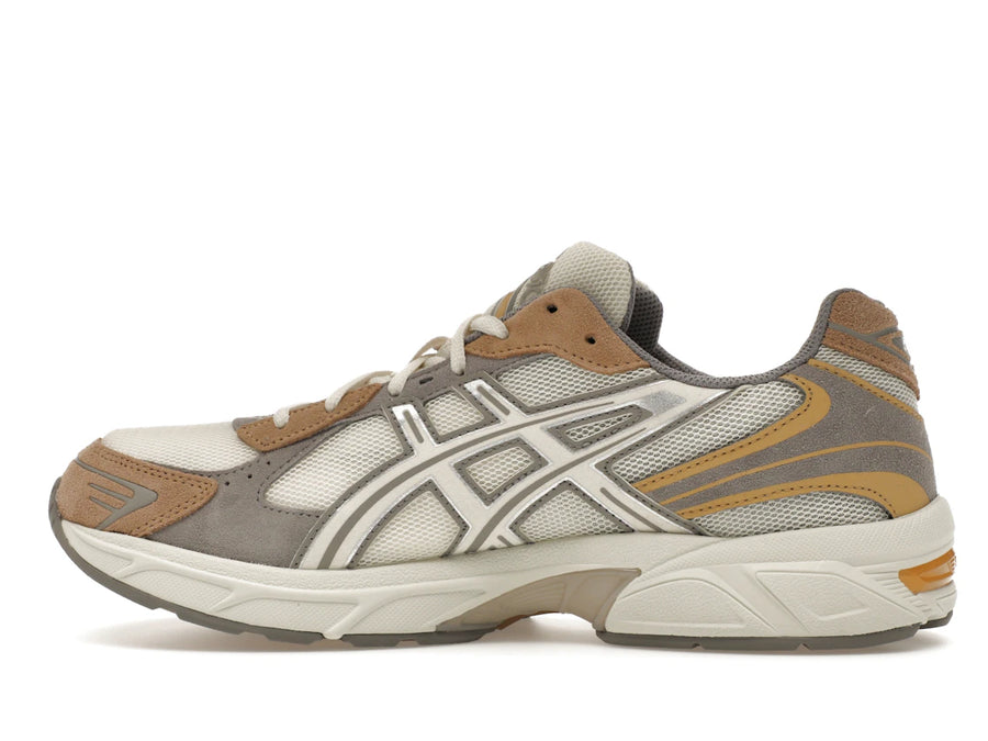 ASICS Gel-1130 Gris argile chêne pâle