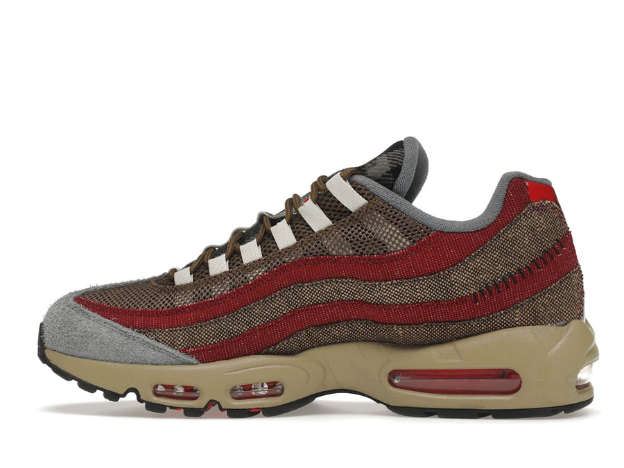 Nike Air Max 95 Freddy Krueger