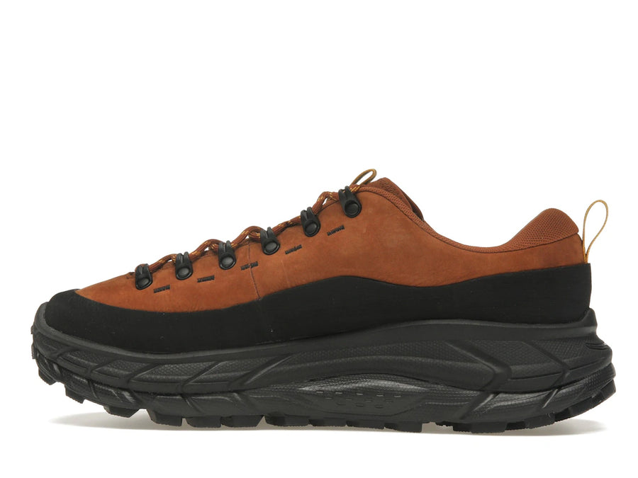 Hoka One One Tor Summit Noisette Noir