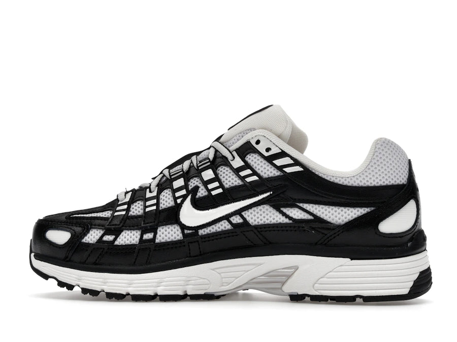 Nike P-6000 Black Muslin Sail (Women's)