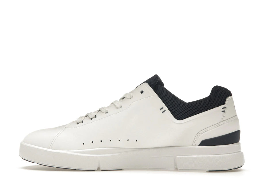 On The Roger Advantage White Midnight