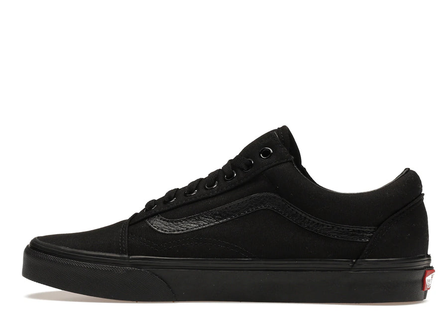 Vans Old Skool Triple Black