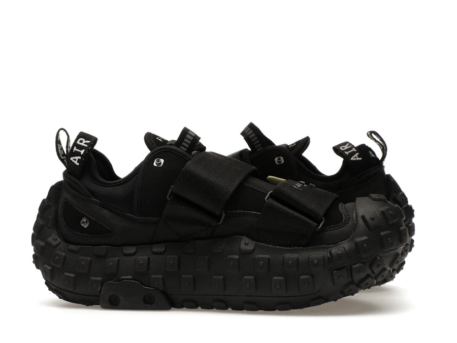 Nike CPFM Air Flea 2 Cactus Plant Flea Market Black Alabaster