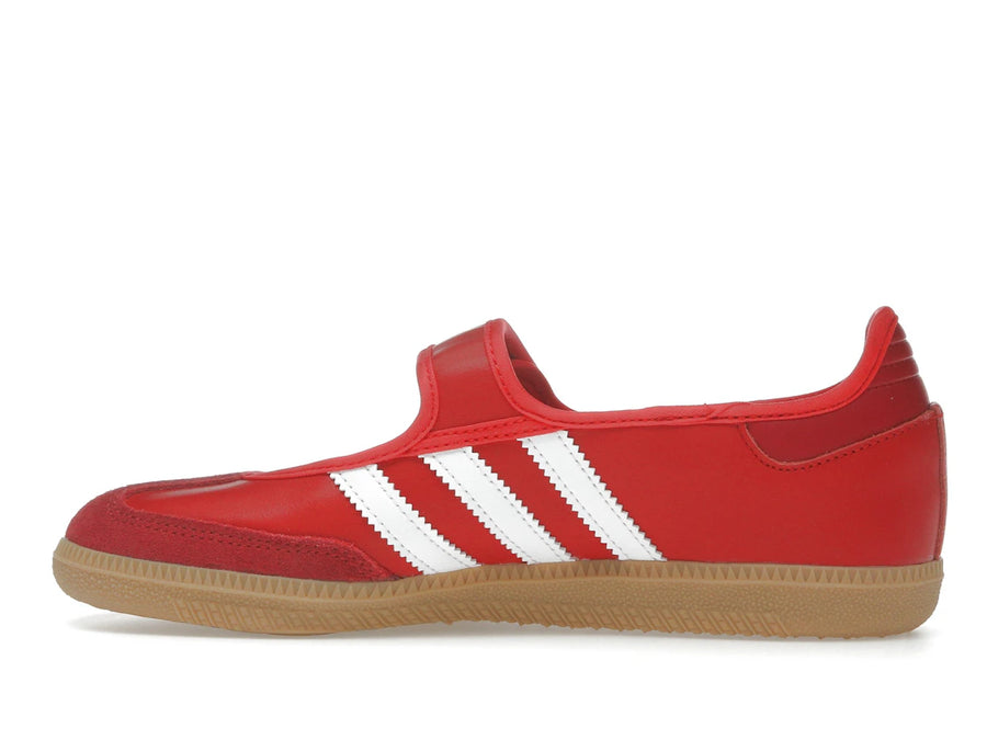 adidas Samba Jane Scarlet White Gum (Women's)