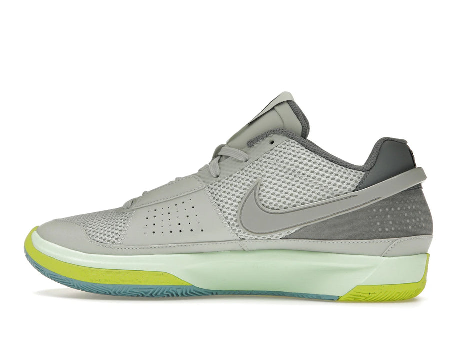 Nike Ja 1 Argent clair