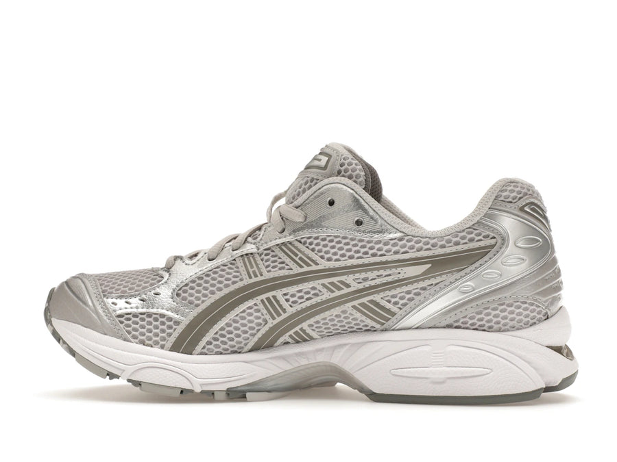 ASICS Gel-Kayano 14 Gris nuage (Femme)