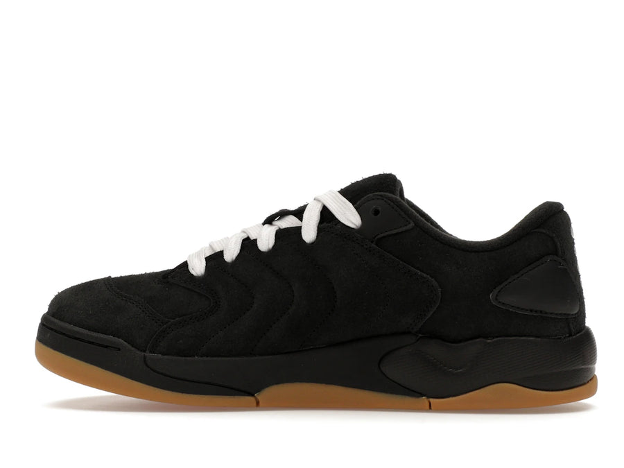 Jordan Session Black Gum